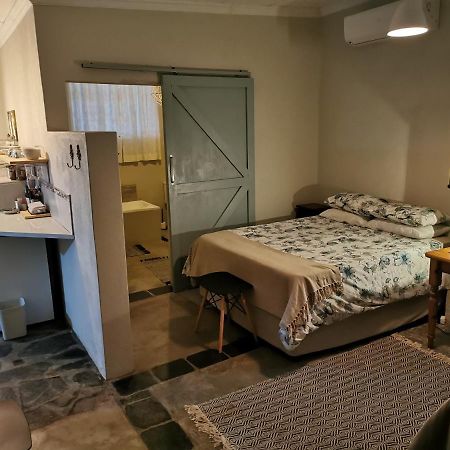 Macnut Bed And Breakfast Mbombela Dış mekan fotoğraf