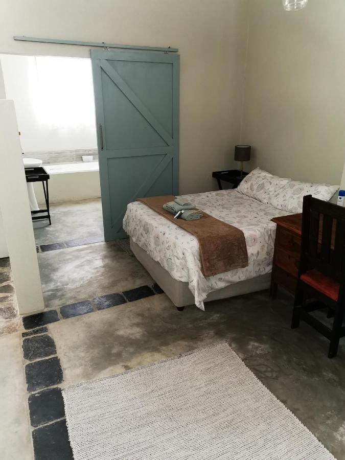 Macnut Bed And Breakfast Mbombela Dış mekan fotoğraf